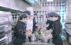 2024广东烹饪中专学校：培养烹饪精英，开启职业之旅