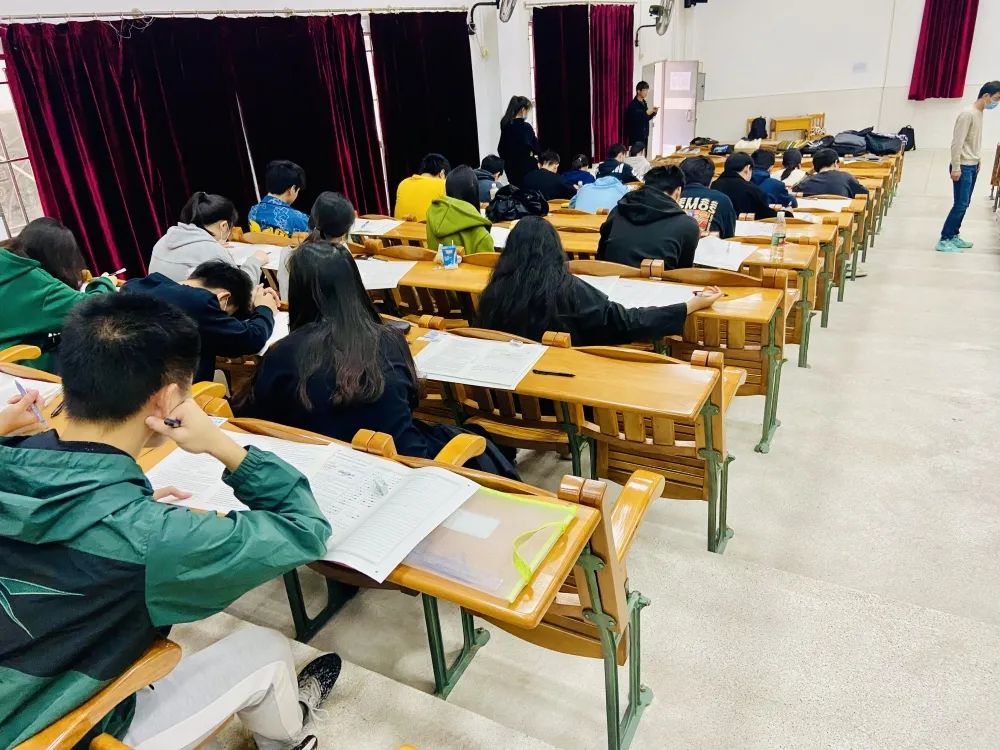职教高考丨一路“狂飙”，愿您们追光前行！圆梦大学！插图2