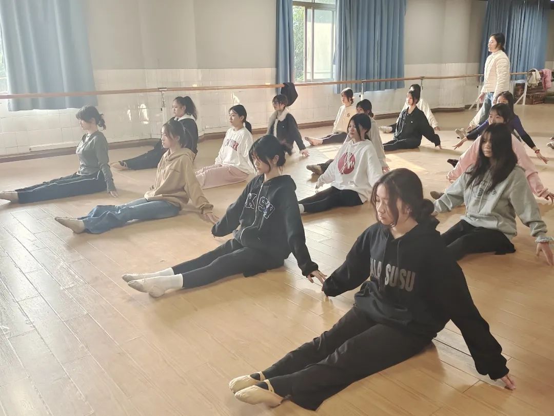 开启新征程，新学期课堂开课啦~【白云工商幼教开学第一课】插图12