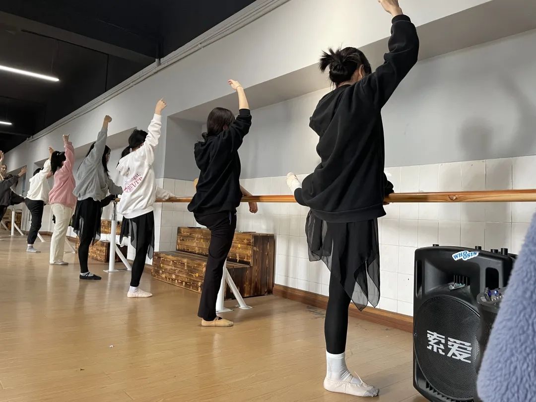 开启新征程，新学期课堂开课啦~【白云工商幼教开学第一课】插图13