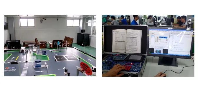 计算机网络与人工智能专业介绍插图29