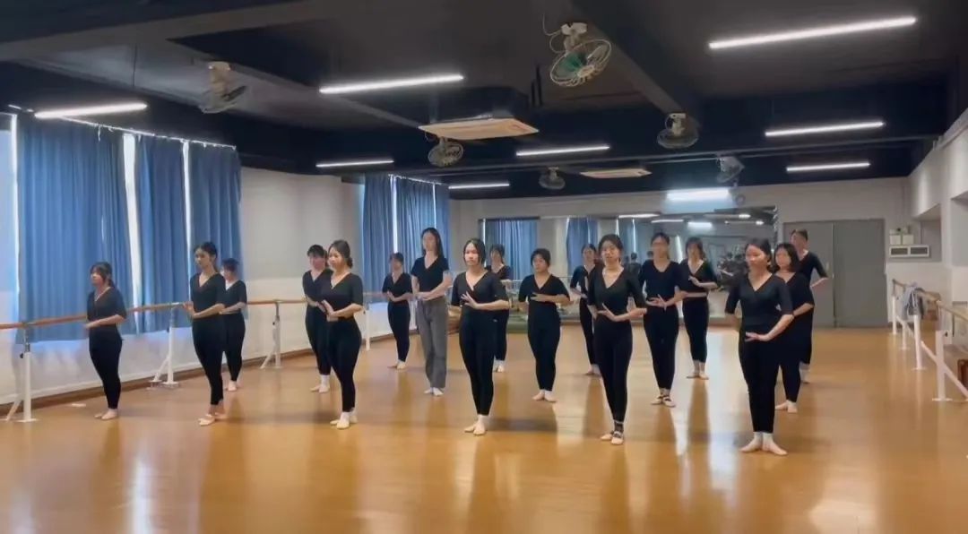 开启新征程，新学期课堂开课啦~【白云工商幼教开学第一课】插图14