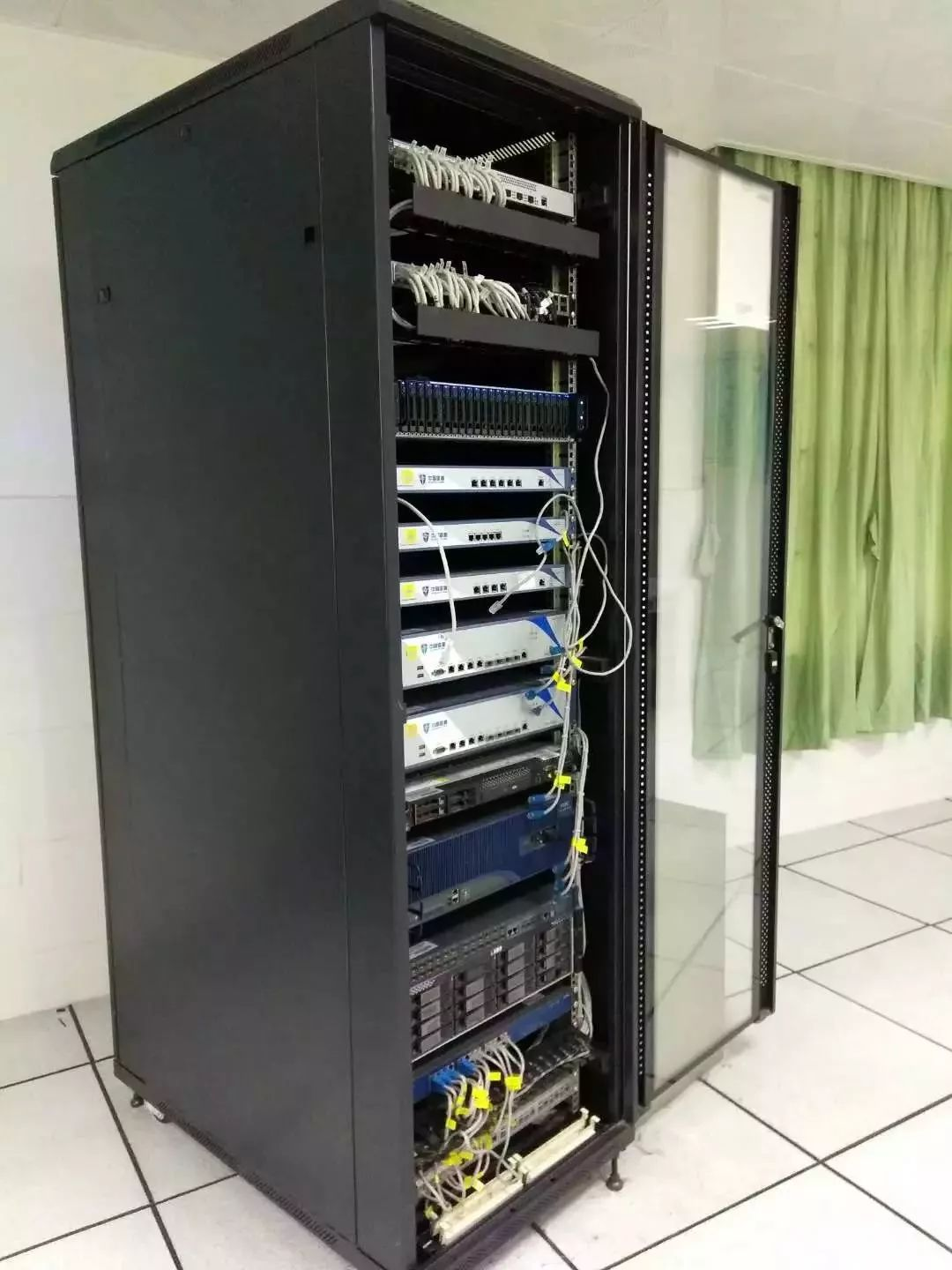 计算机网络与人工智能专业介绍插图25