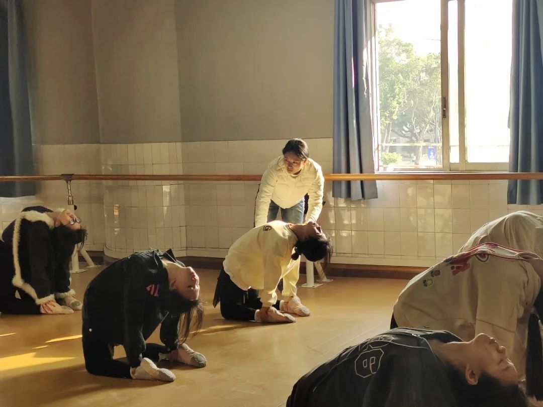 开启新征程，新学期课堂开课啦~【白云工商幼教开学第一课】插图15