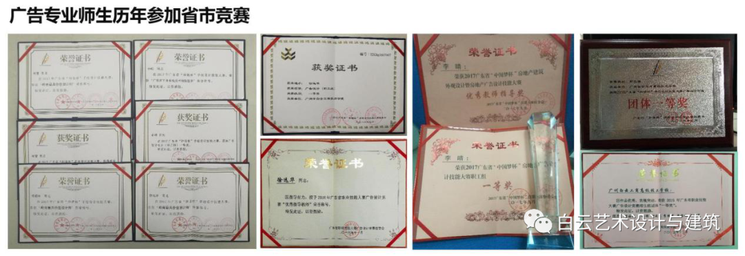 新媒体广告，还看白云工商计算机广告制作专业插图19