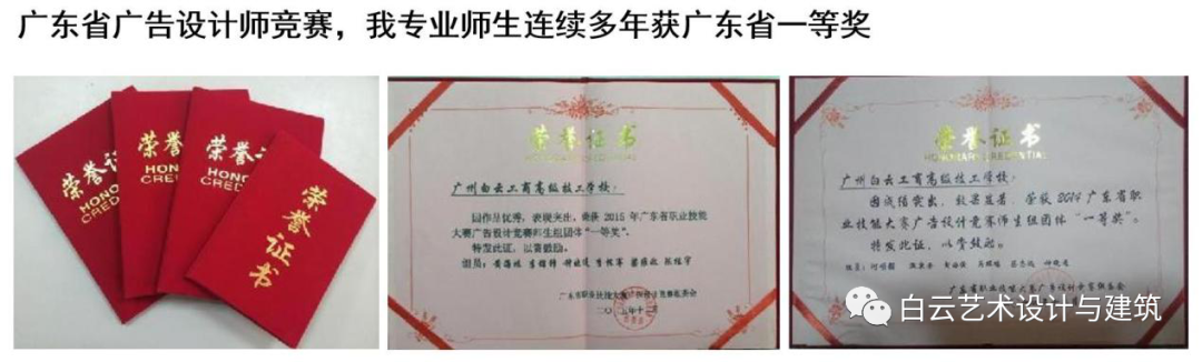 新媒体广告，还看白云工商计算机广告制作专业插图20