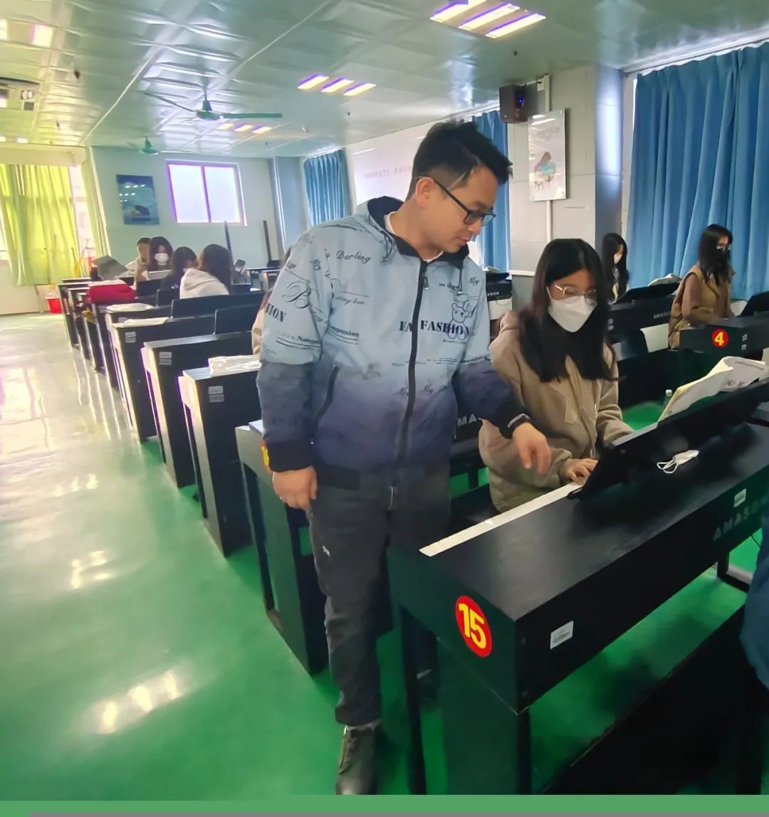 开启新征程，新学期课堂开课啦~【白云工商幼教开学第一课】插图21