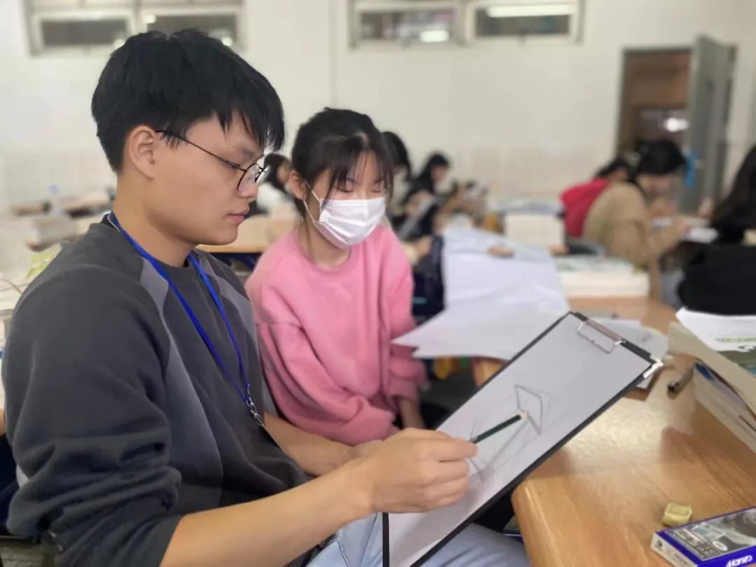 开启新征程，新学期课堂开课啦~【白云工商幼教开学第一课】插图22