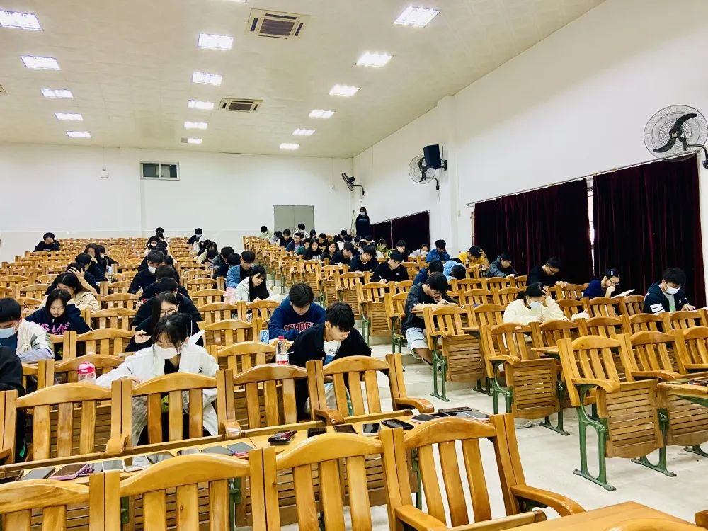 职教高考丨一路“狂飙”，愿您们追光前行！圆梦大学！插图1
