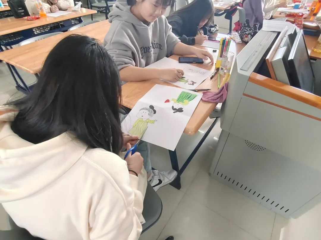 开启新征程，新学期课堂开课啦~【白云工商幼教开学第一课】插图24