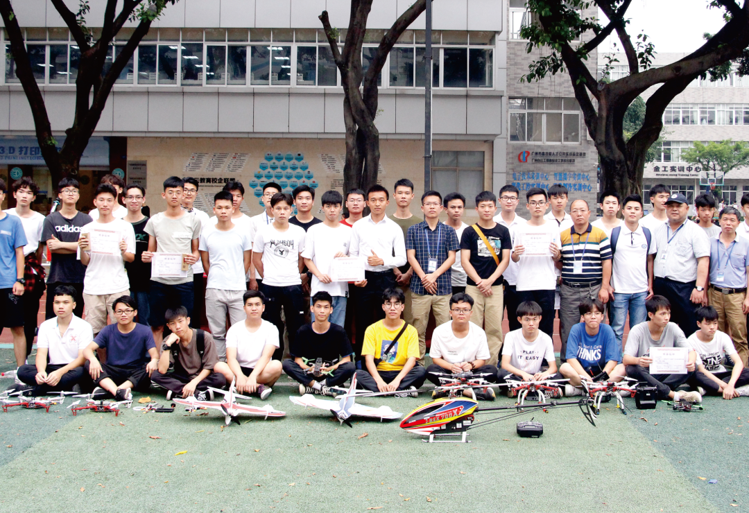 如何选择技师学院，请记住这八点！插图14