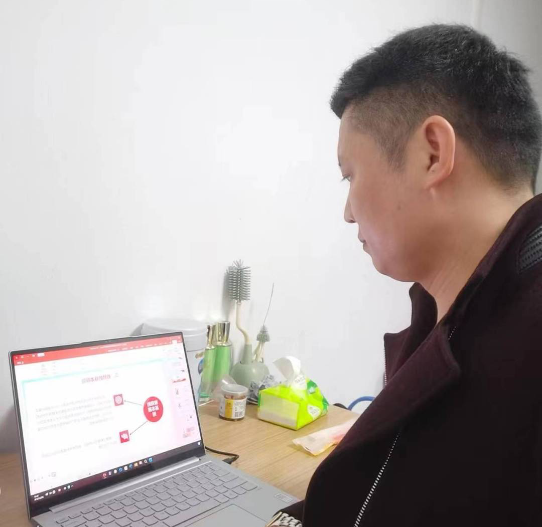怀热忱之心，护教育之途——我校举行校级思政与全员育人工作会议插图16