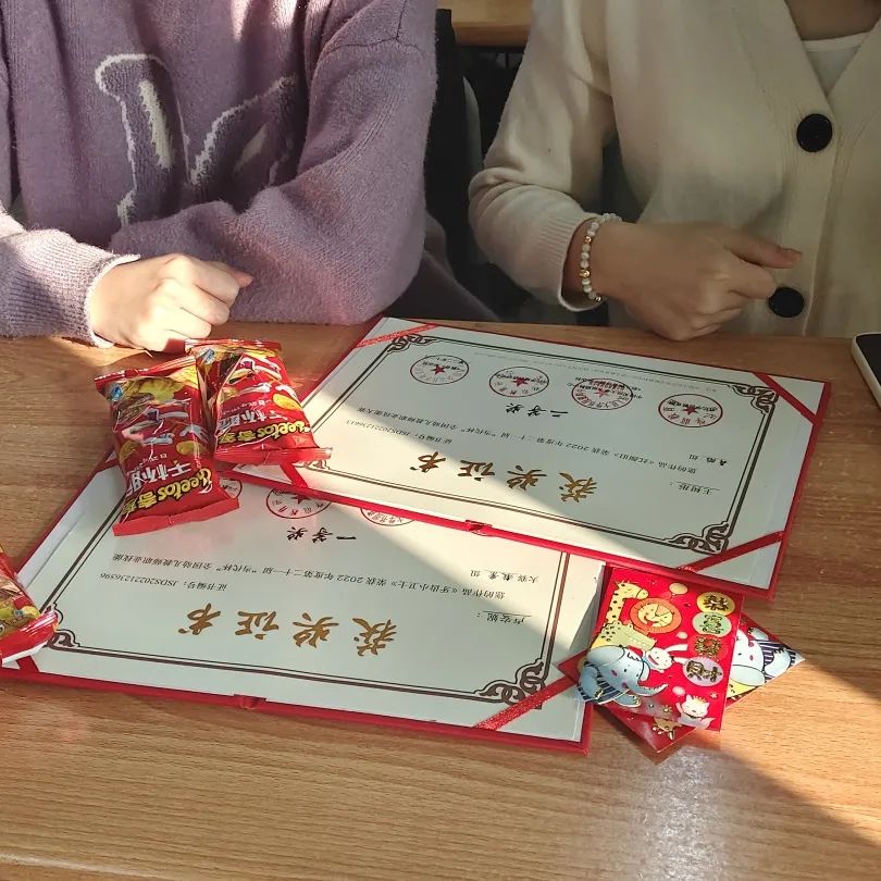开启新征程，新学期课堂开课啦~【白云工商幼教开学第一课】插图5