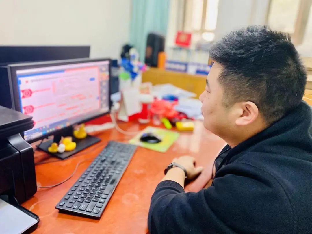 怀热忱之心，护教育之途——我校举行校级思政与全员育人工作会议插图17