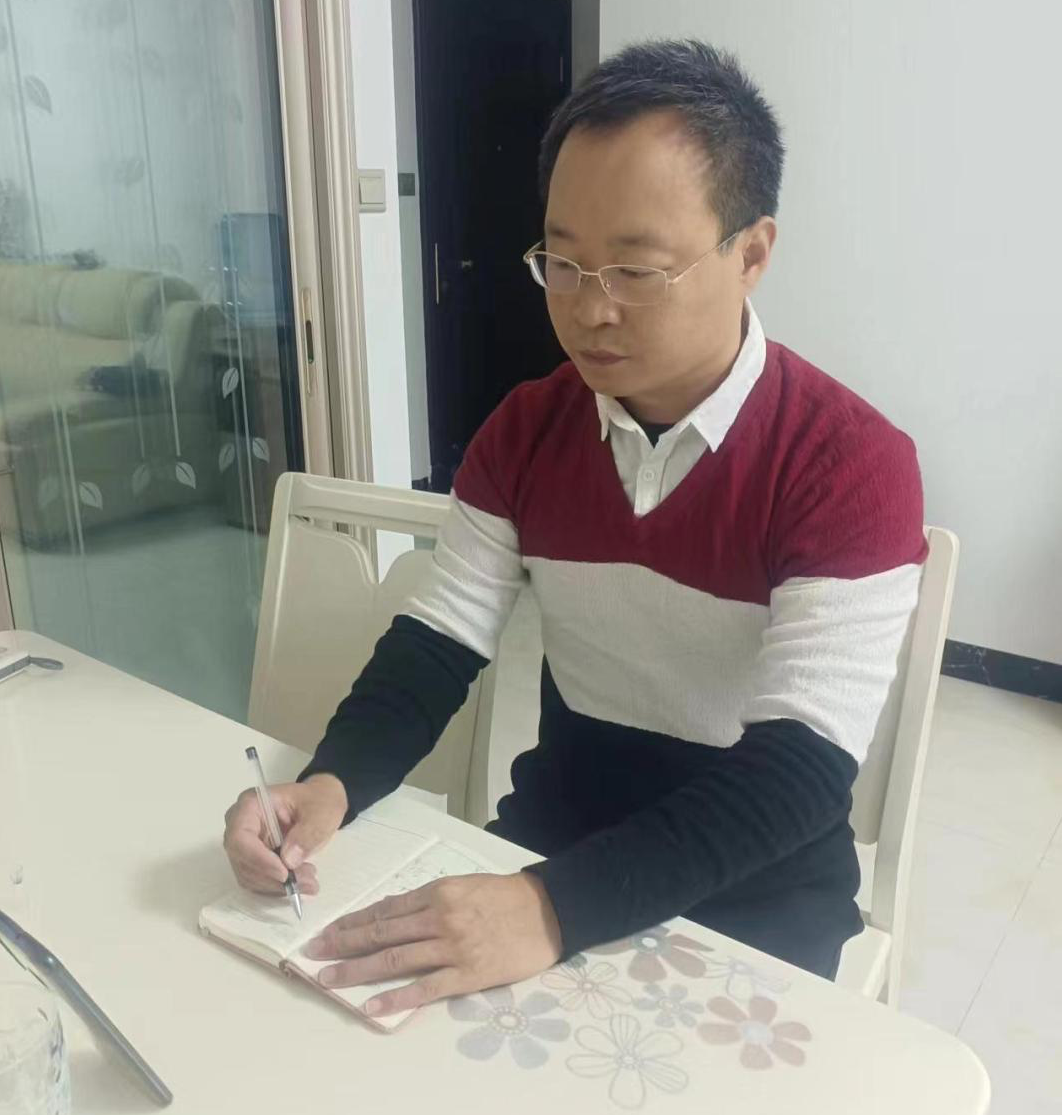怀热忱之心，护教育之途——我校举行校级思政与全员育人工作会议插图18