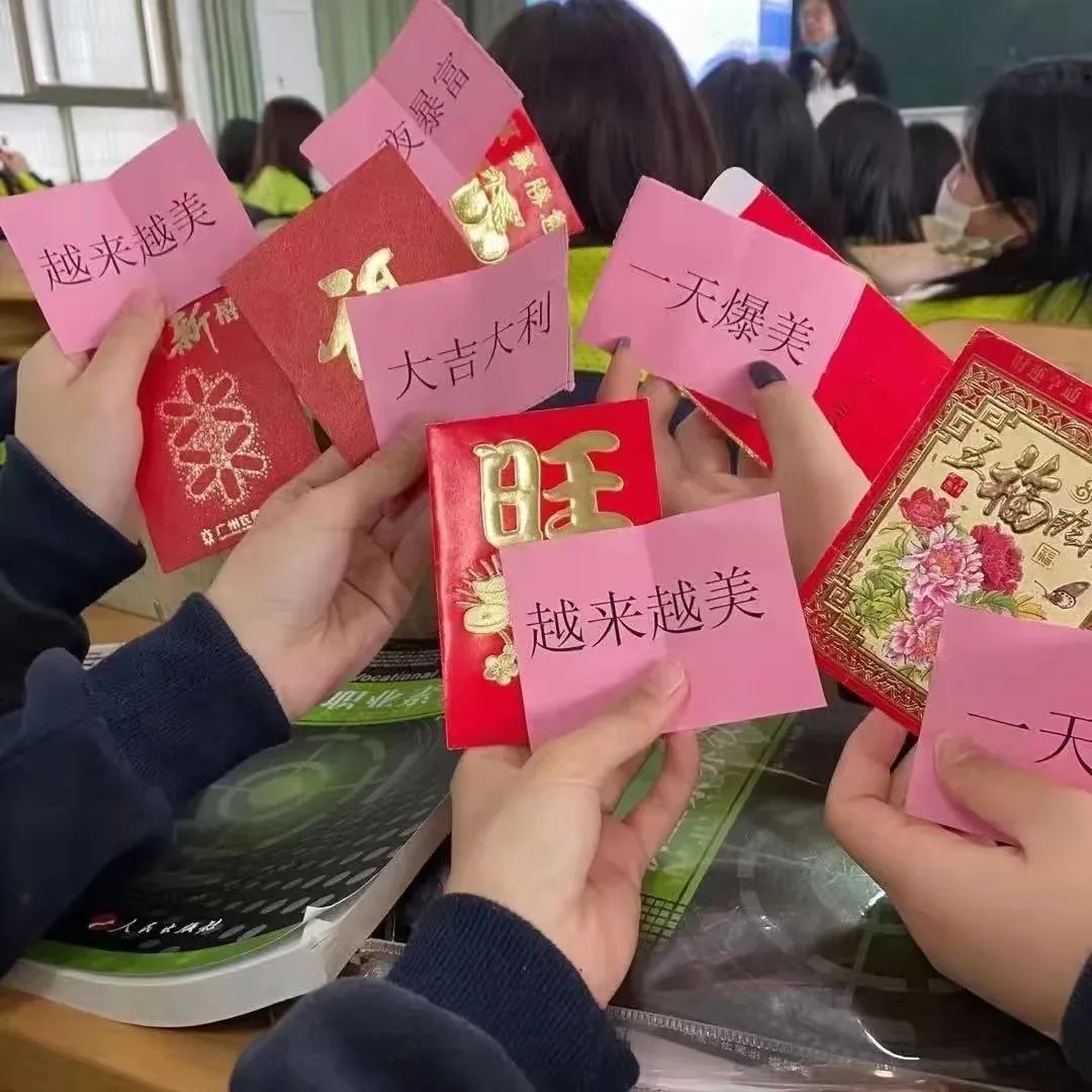 开启新征程，新学期课堂开课啦~【白云工商幼教开学第一课】插图7