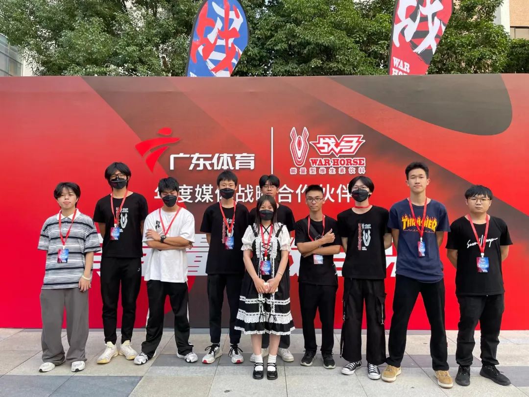 “颜值在线 口才出众”——这个专业不能错过！插图16