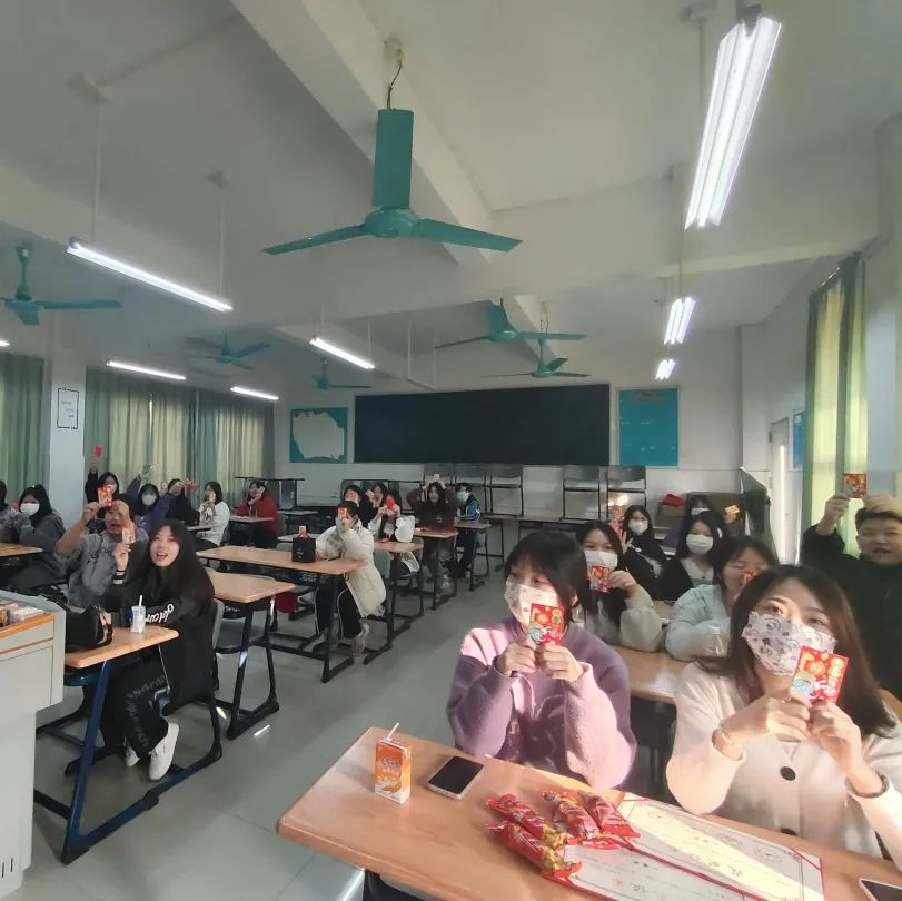 开启新征程，新学期课堂开课啦~【白云工商幼教开学第一课】插图8