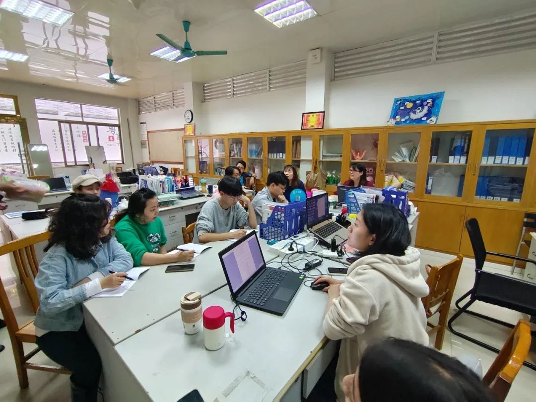 开启新征程，新学期课堂开课啦~【白云工商幼教开学第一课】插图9