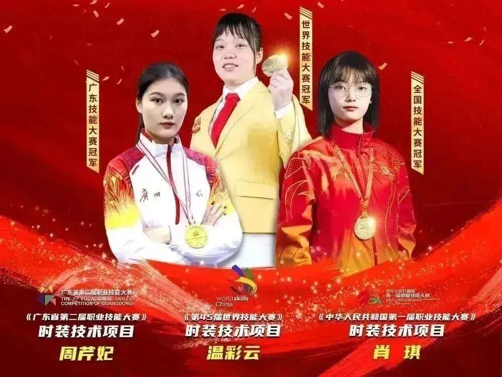 报读白云工商技师学院，你关心的问题答案都在这里！插图5