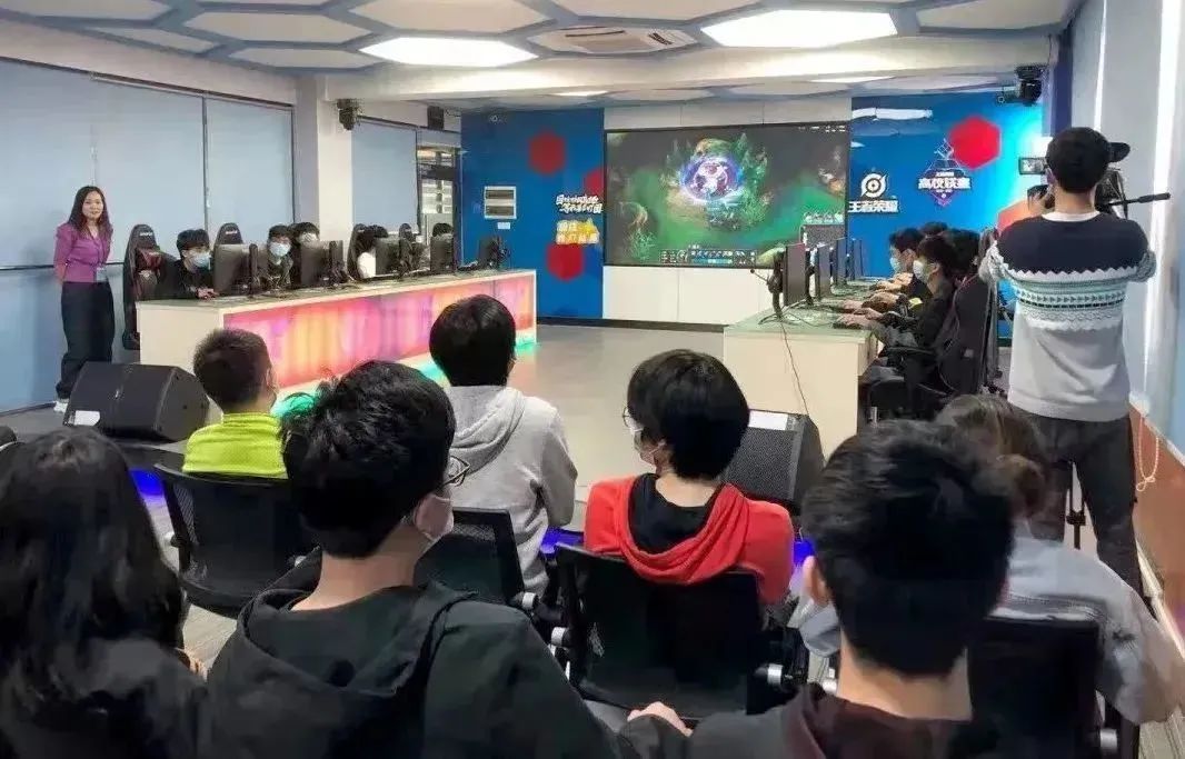 报读白云工商技师学院，你关心的问题答案都在这里！插图18
