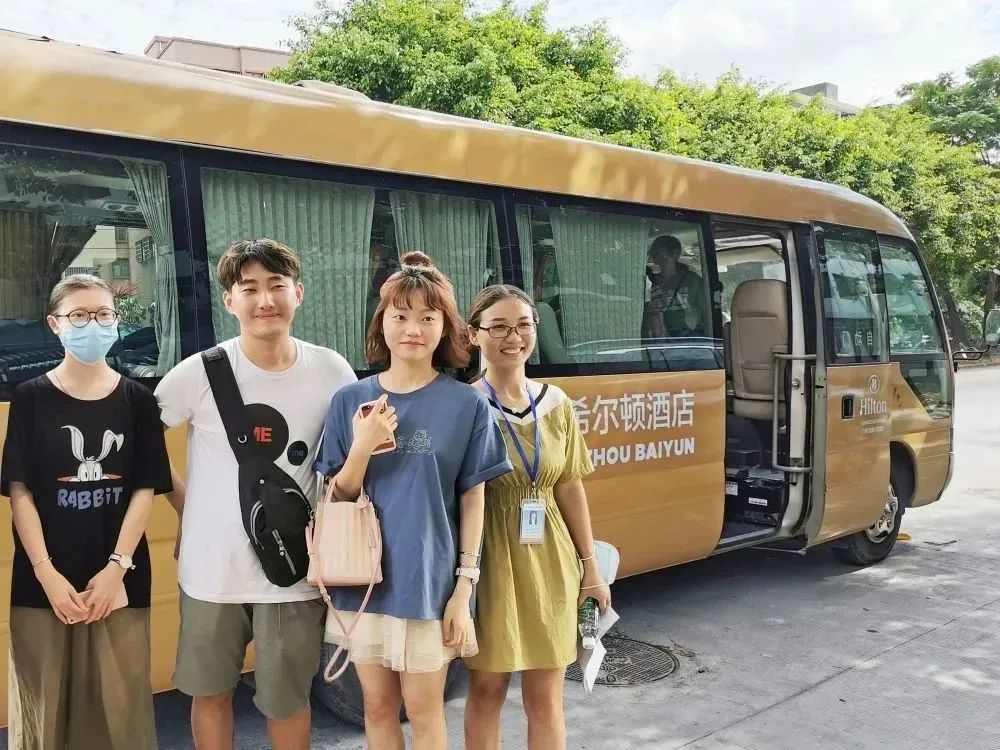 报读白云工商技师学院，你关心的问题答案都在这里！插图20