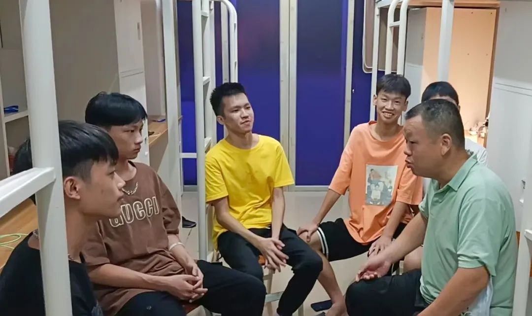 报读白云工商技师学院，你关心的问题答案都在这里！插图25