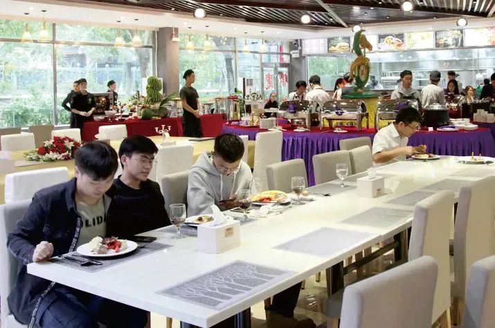 报读白云工商技师学院，你关心的问题答案都在这里！插图33