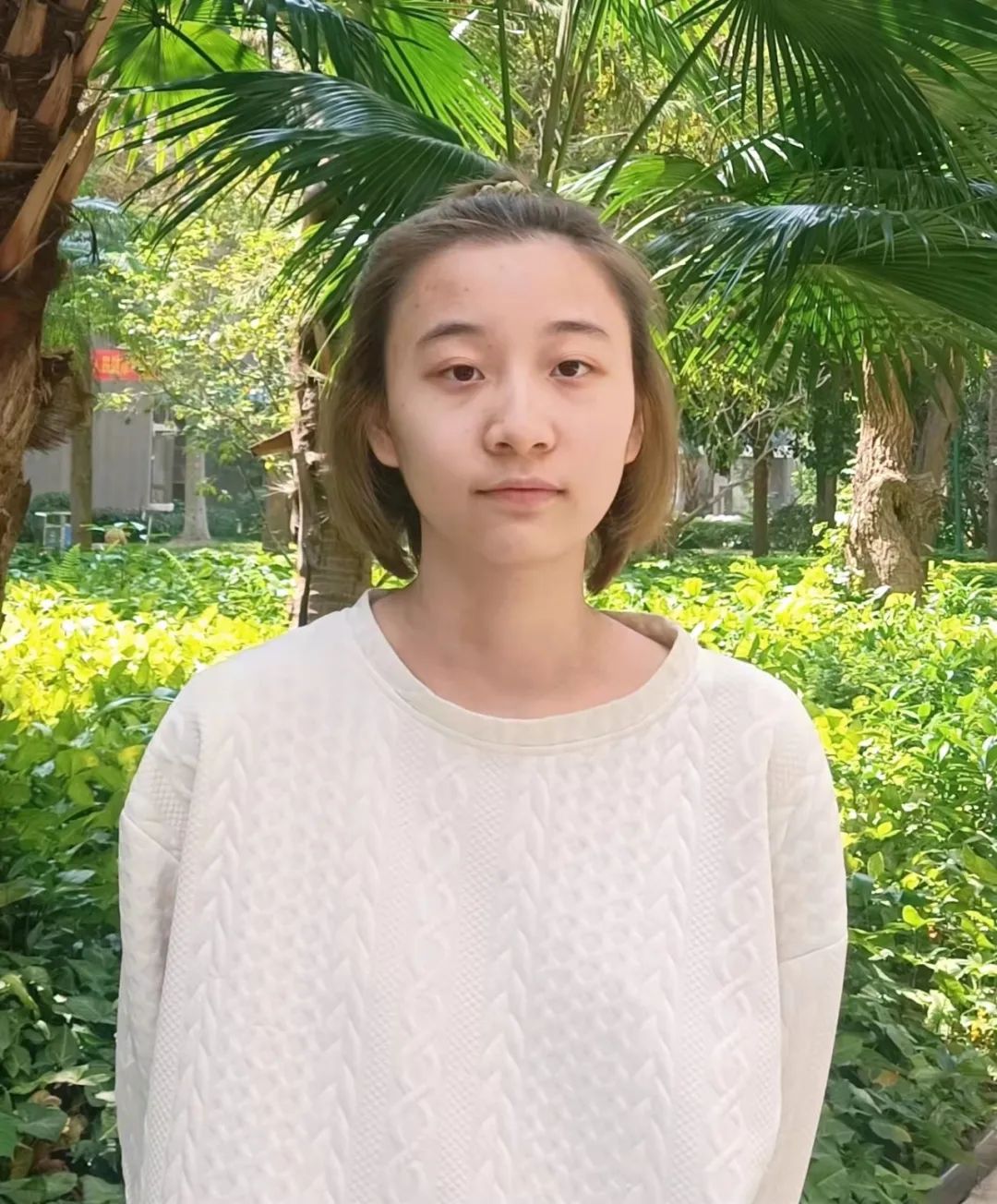 初生毕业生就读白云工商技师学院，轻松圆梦大学！插图7