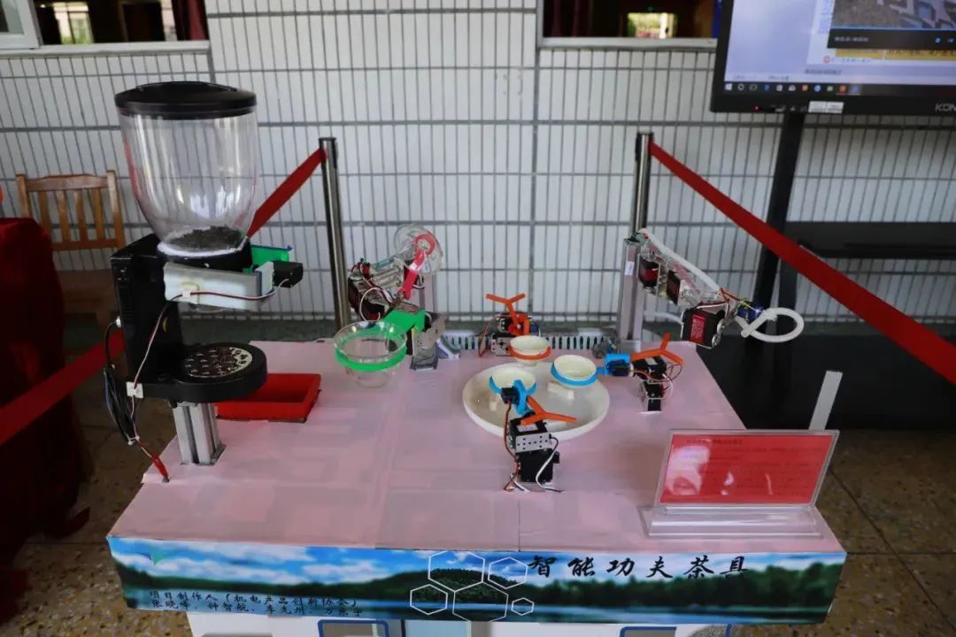 欢迎乘坐白云号2022次列车！带你回顾白云工商技师学院一起走过的2022！！插图27