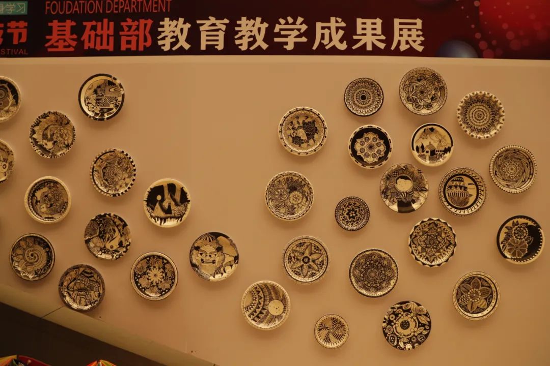 欢迎乘坐白云号2022次列车！带你回顾白云工商技师学院一起走过的2022！！插图33