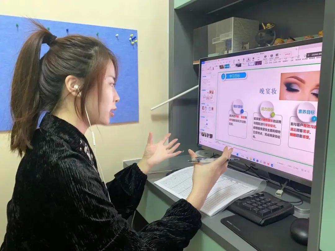 欢迎乘坐白云号2022次列车！带你回顾白云工商技师学院一起走过的2022！！插图41
