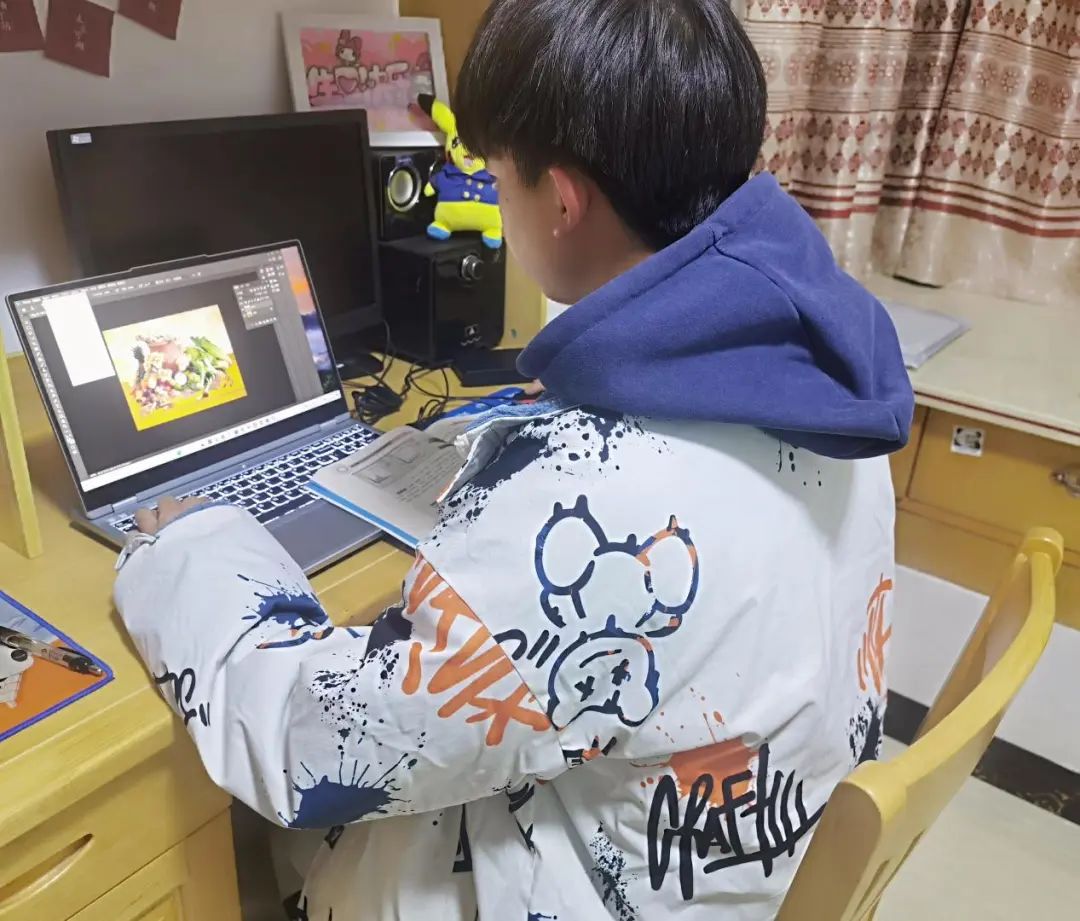 欢迎乘坐白云号2022次列车！带你回顾白云工商技师学院一起走过的2022！！插图42