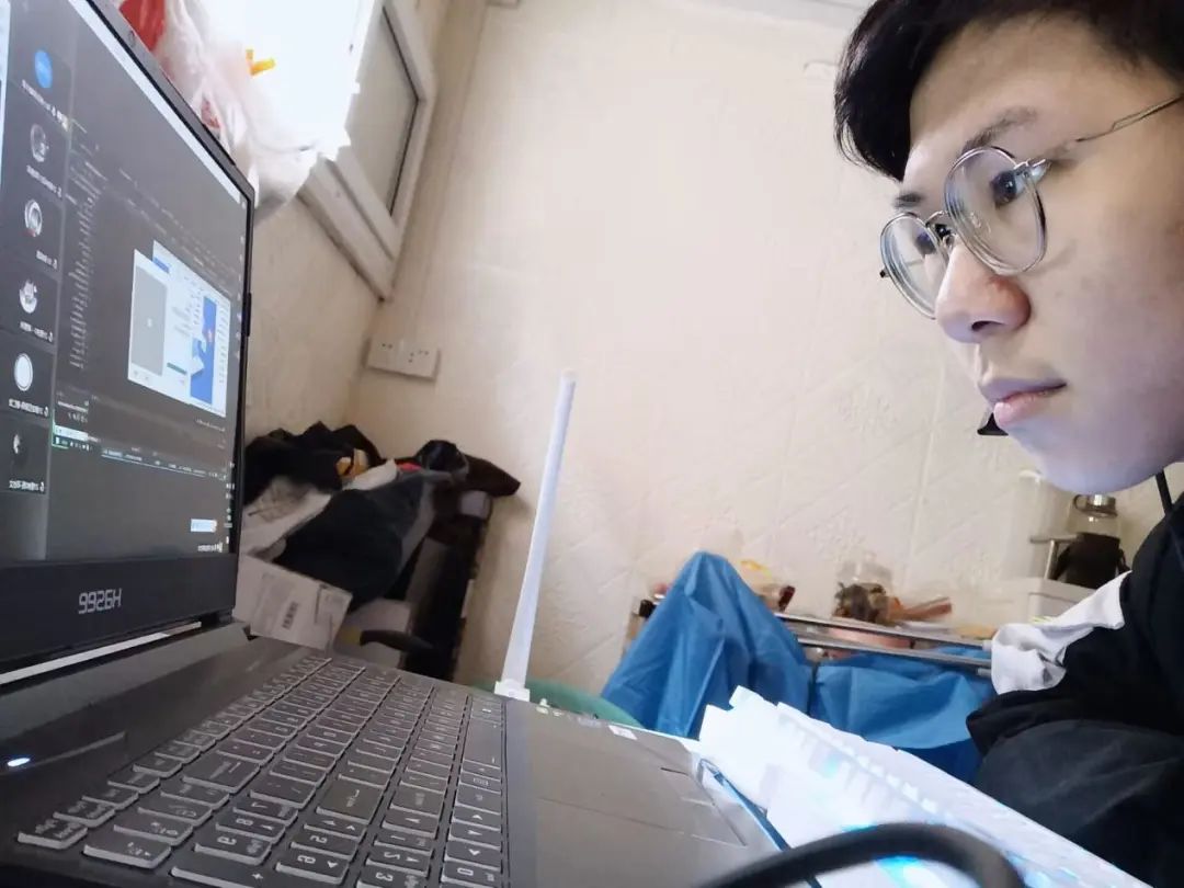 欢迎乘坐白云号2022次列车！带你回顾白云工商技师学院一起走过的2022！！插图43