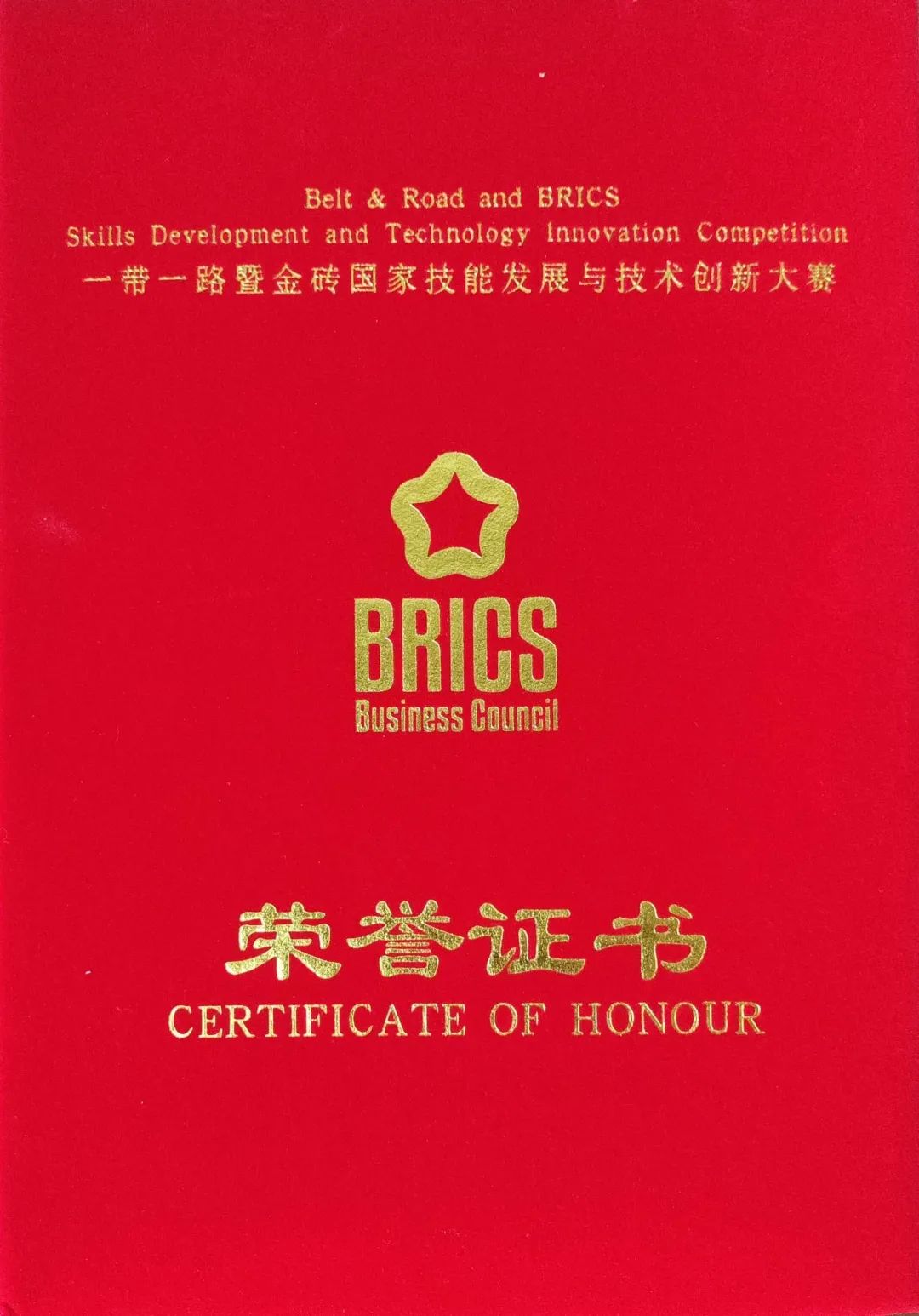 捷报频传连创佳绩！好成绩见证我院学子专业实力！插图4