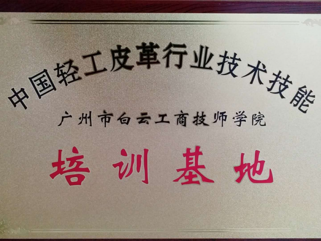 一起来“玩”皮—2023首期鞋类皮具培训班火热招生插图5