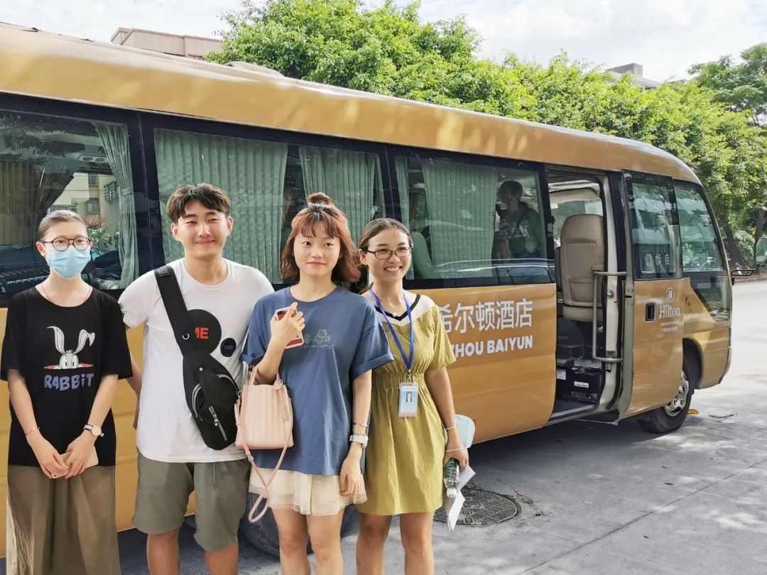 优秀！白云工商20位学生获国家奖学金~插图4