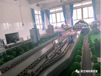 筑梦城轨专业高考班，圆梦大学！插图6