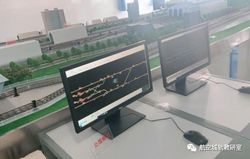 筑梦城轨专业高考班，圆梦大学！插图7