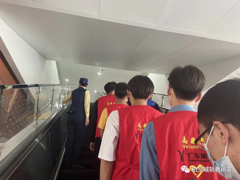 筑梦城轨专业高考班，圆梦大学！插图8