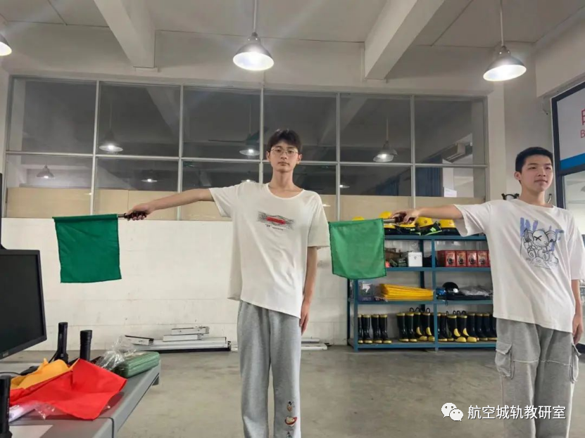 筑梦城轨专业高考班，圆梦大学！插图14