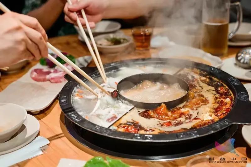 过完油腻腻的春节后，该怎么刮油？插图