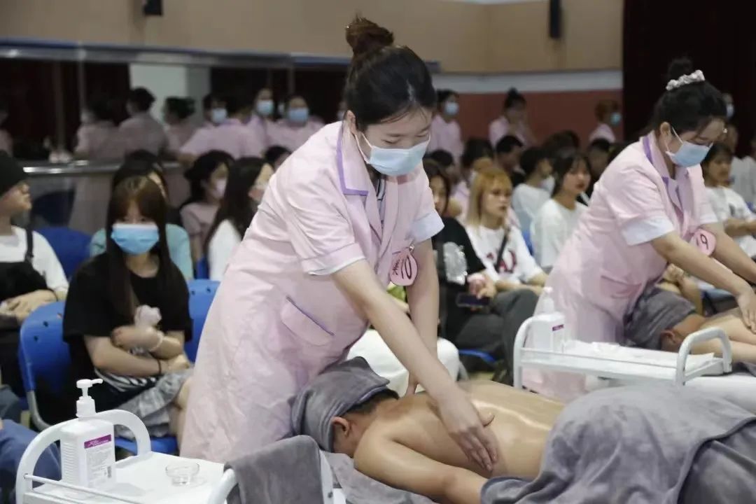 新时代健康专业→健康服务与管理，助你轻松开启健康生活！插图11