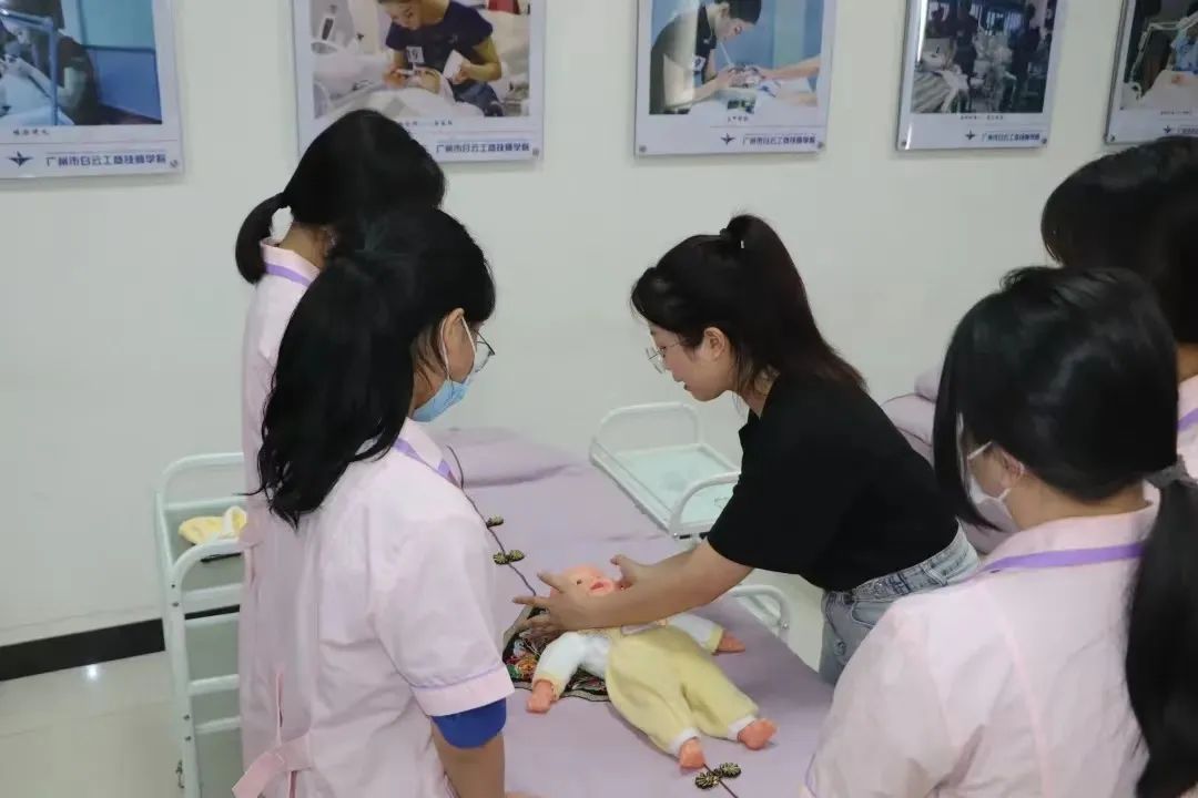 新时代健康专业→健康服务与管理，助你轻松开启健康生活！插图12