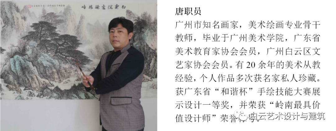 哇！白云工商原来藏着个美院班！还能圆梦大学！插图17