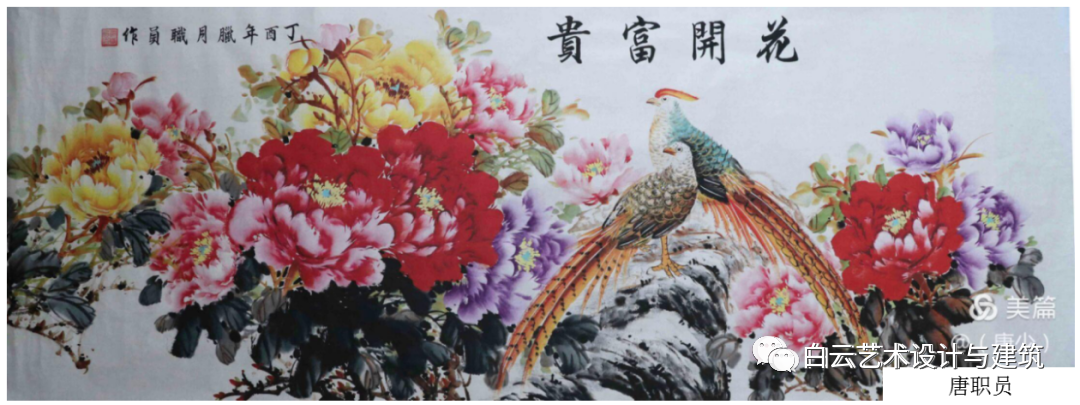 哇！白云工商原来藏着个美院班！还能圆梦大学！插图21