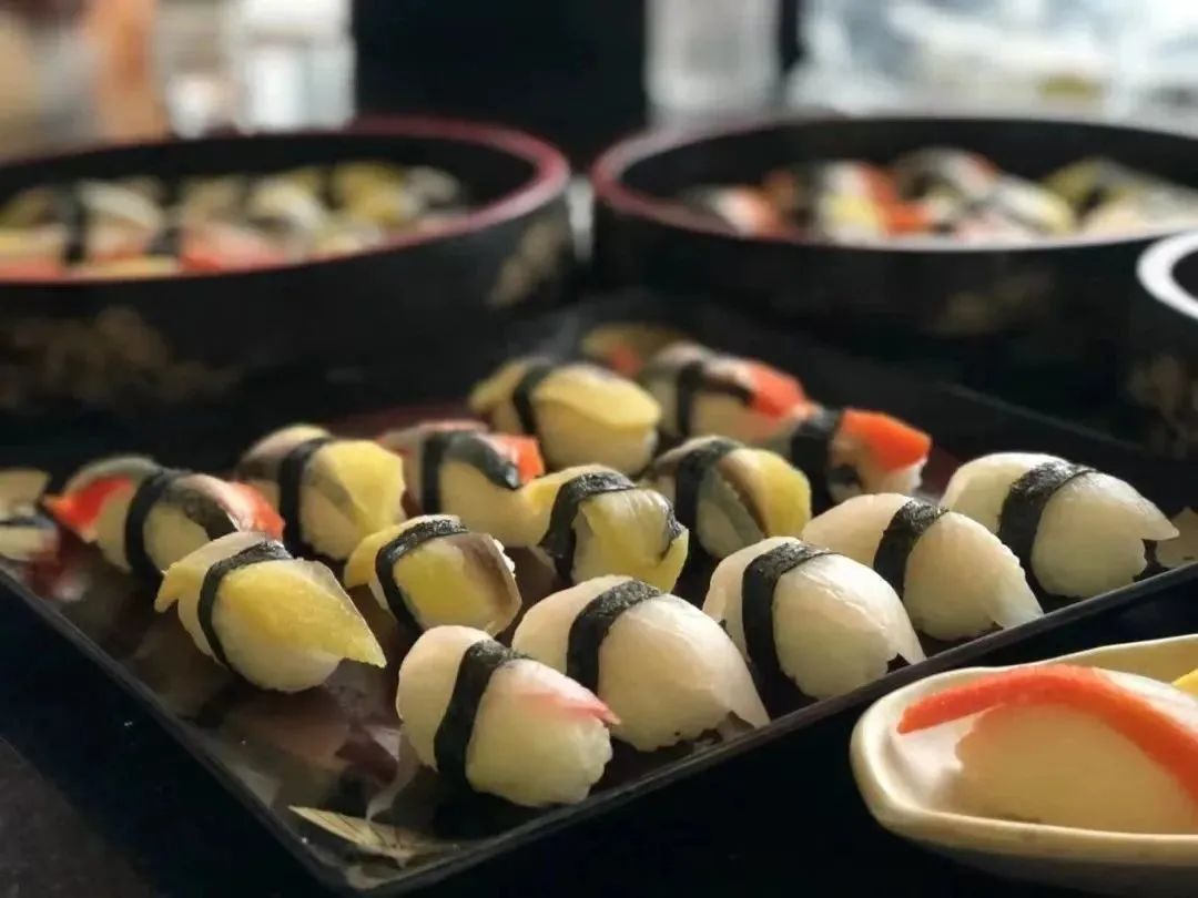 共赴好“食”光——白云工商旅游系这门课程你不容错过插图8