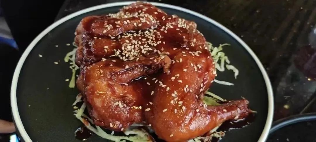 共赴好“食”光——白云工商旅游系这门课程你不容错过插图9