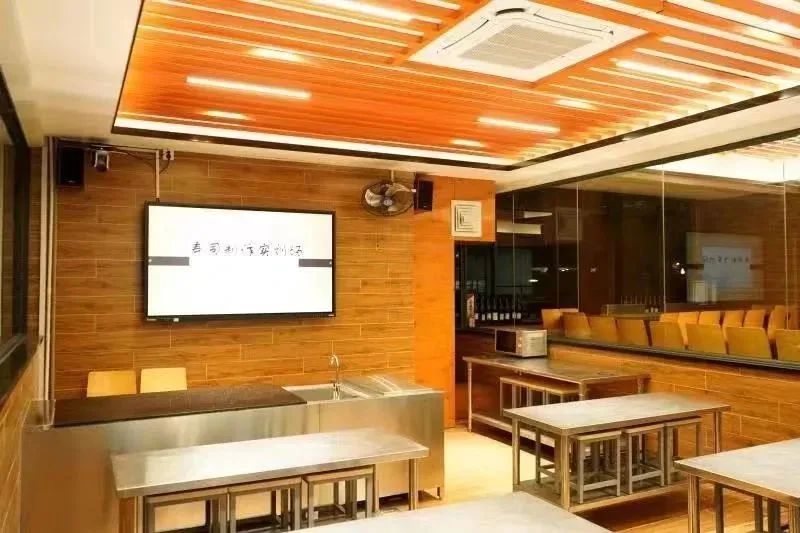 共赴好“食”光——白云工商旅游系这门课程你不容错过插图13