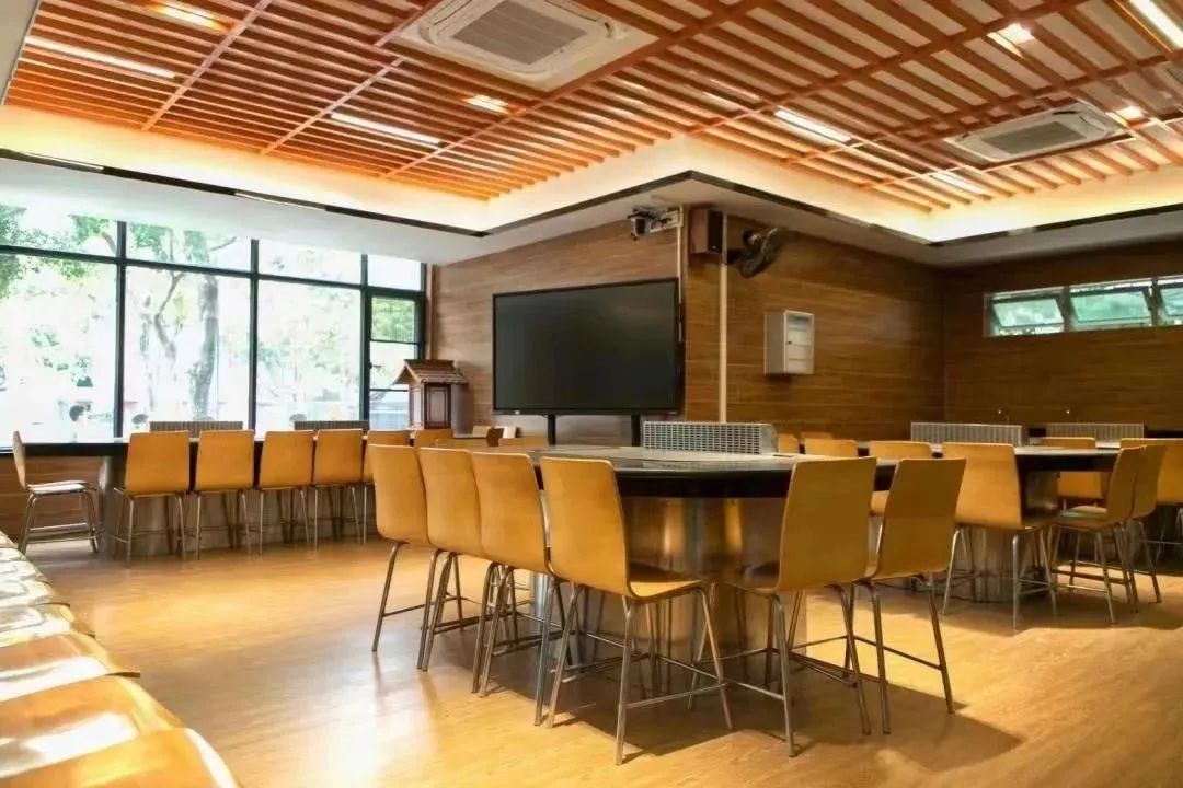 共赴好“食”光——白云工商旅游系这门课程你不容错过插图14